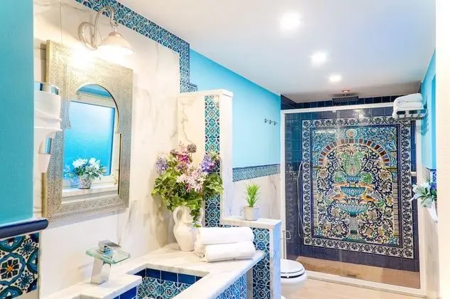 Deluxe Oda (Tunisina)