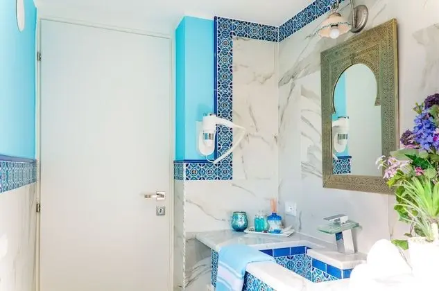 Deluxe Oda (Tunisina)