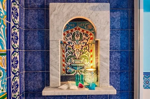 Deluxe Oda (Tunisina)