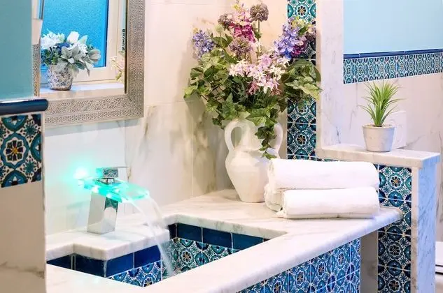 Deluxe Oda (Tunisina)