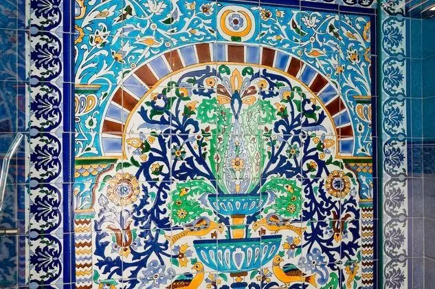 Deluxe Oda (Tunisina)