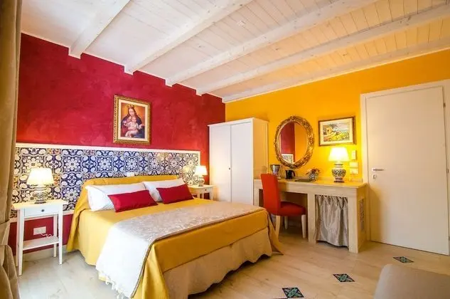 Luxury Oda (Siciliana)