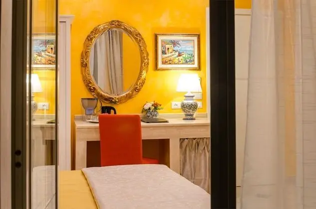 Luxury Oda (Siciliana)