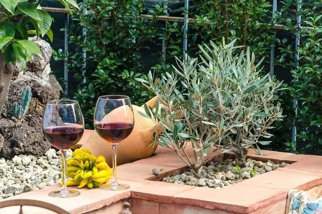 Luxury Oda (Siciliana)