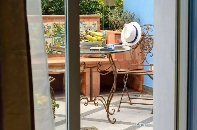 Luxury Oda (Siciliana)