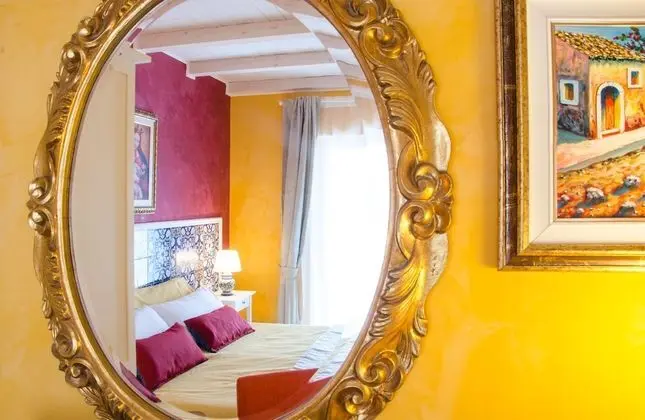 Luxury Oda (Siciliana)