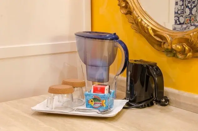 Luxury Oda (Siciliana)