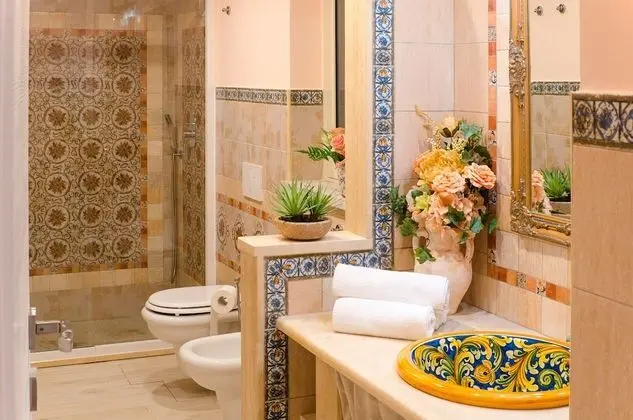 Luxury Oda (Siciliana)