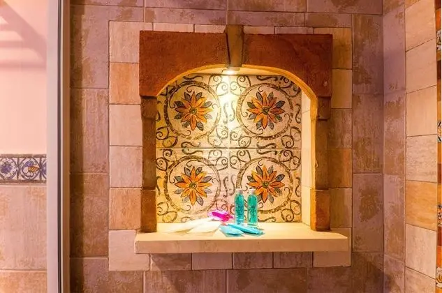 Luxury Oda (Siciliana)