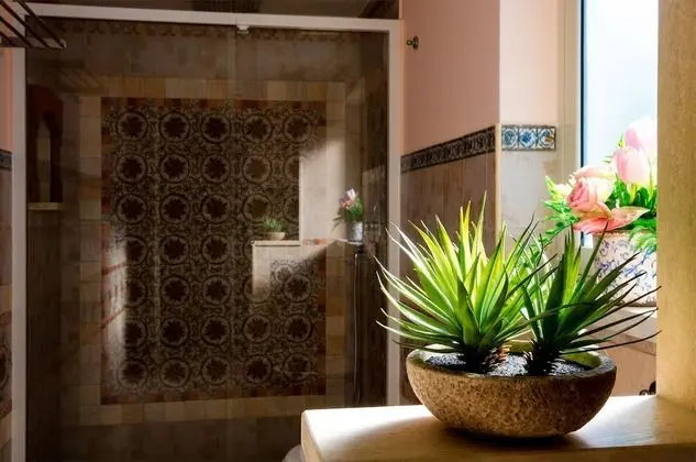 Luxury Oda (Siciliana)