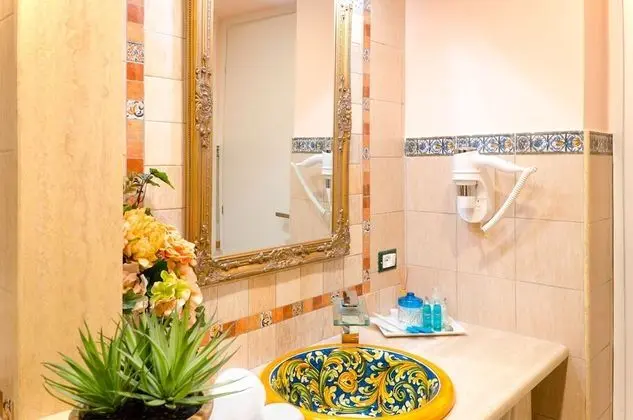 Luxury Oda (Siciliana)