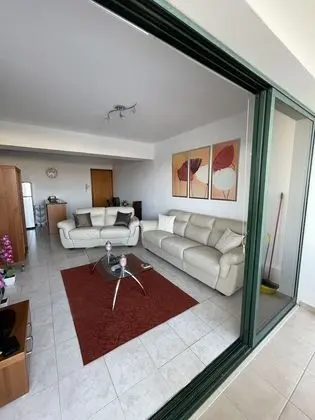 Design Apart Daire, Havuz Manzaralı
