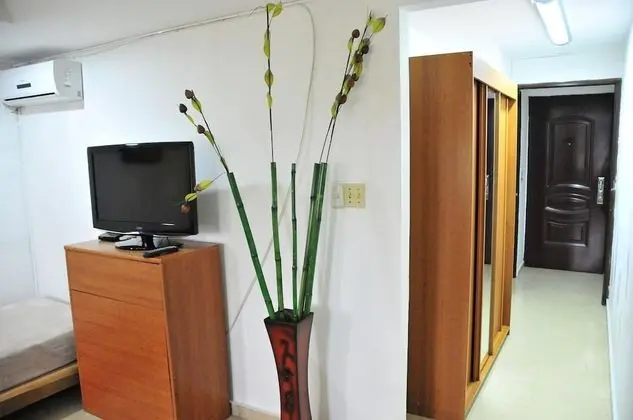 Dört Kişilik Oda, Özel Banyo (Coconut)