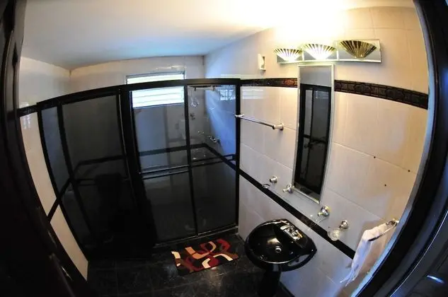 Dört Kişilik Oda, Özel Banyo (Coconut)