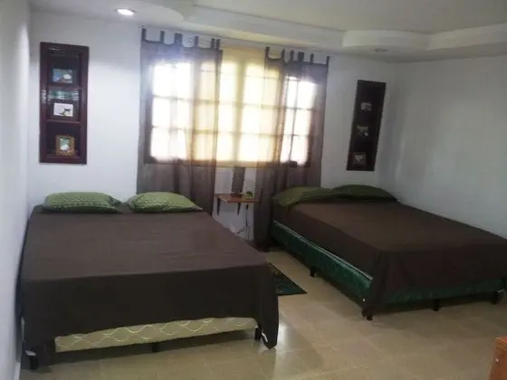 Suite Double