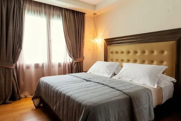 Deluxe Villa, Kişiye Özel Havuzlu, Deniz Manzaralı (VIP)