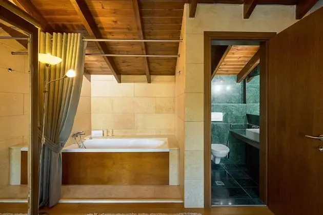 Deluxe Villa, Kişiye Özel Havuzlu, Deniz Manzaralı (VIP)