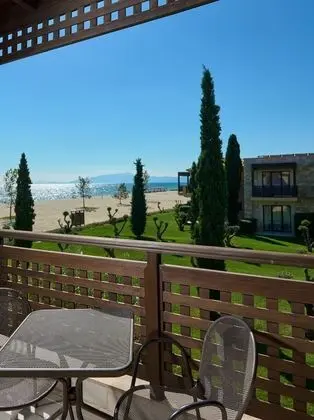 Tek Büyük Yataklı Oda, Deniz Manzaralı