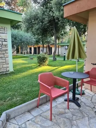 Standard İki Ayrı Yataklı Oda