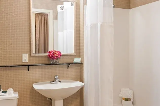 Double Full Guestroom
