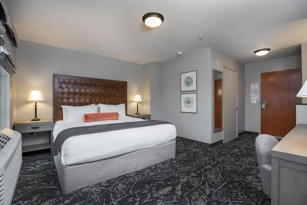 King Guestroom