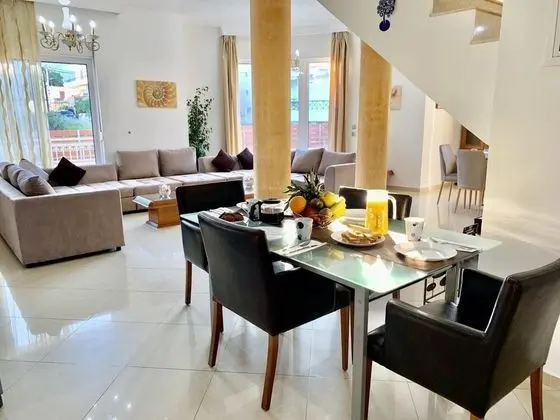 Villa