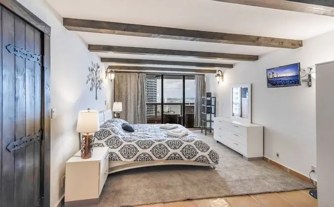 Deluxe Apart Daire (3 Bedrooms)