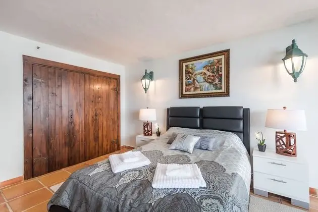 Deluxe Apart Daire (3 Bedrooms)