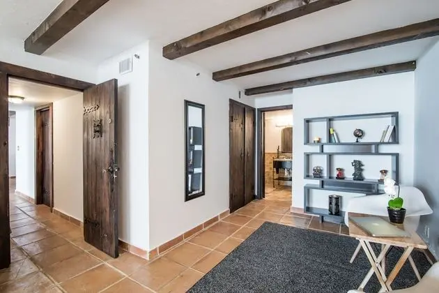 Deluxe Apart Daire (3 Bedrooms)