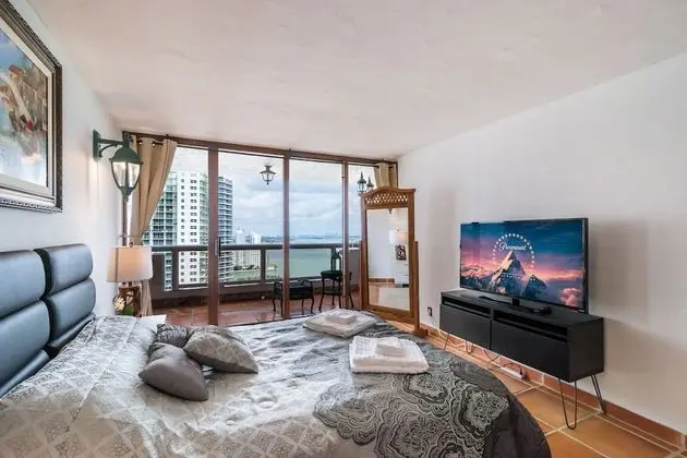 Deluxe Apart Daire (3 Bedrooms)