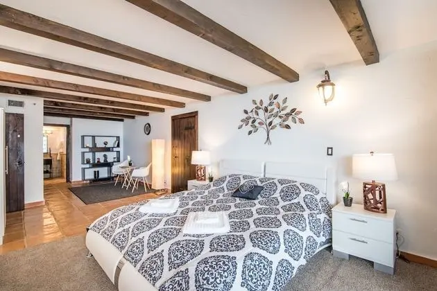 Deluxe Apart Daire (3 Bedrooms)