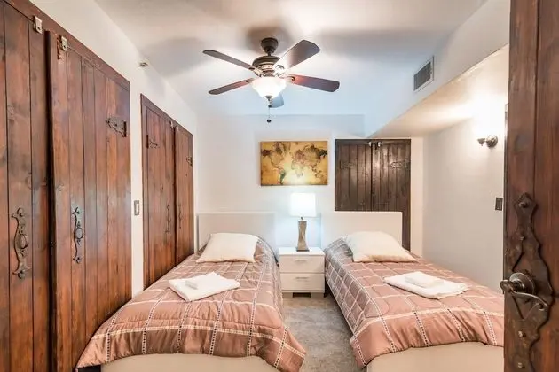 Deluxe Apart Daire (3 Bedrooms)