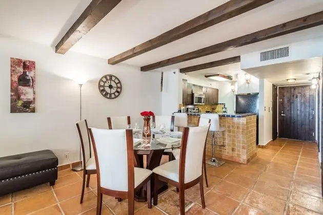 Deluxe Apart Daire (3 Bedrooms)
