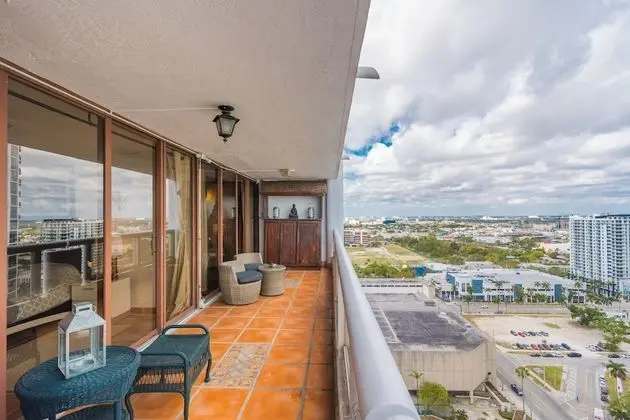 Deluxe Apart Daire (3 Bedrooms)
