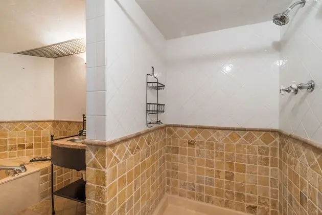 Deluxe Apart Daire (3 Bedrooms)