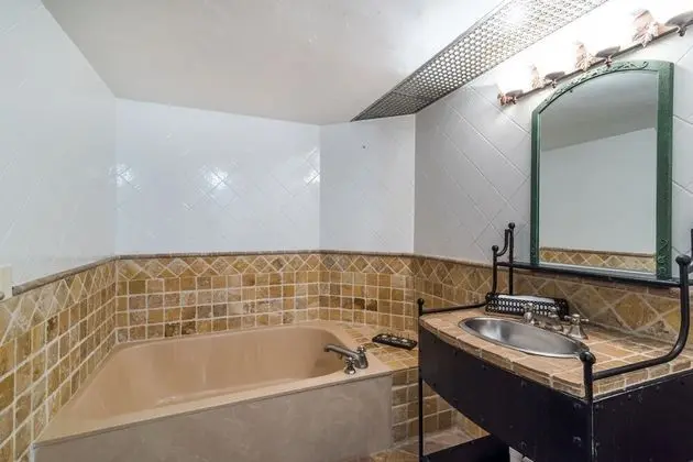 Deluxe Apart Daire (3 Bedrooms)