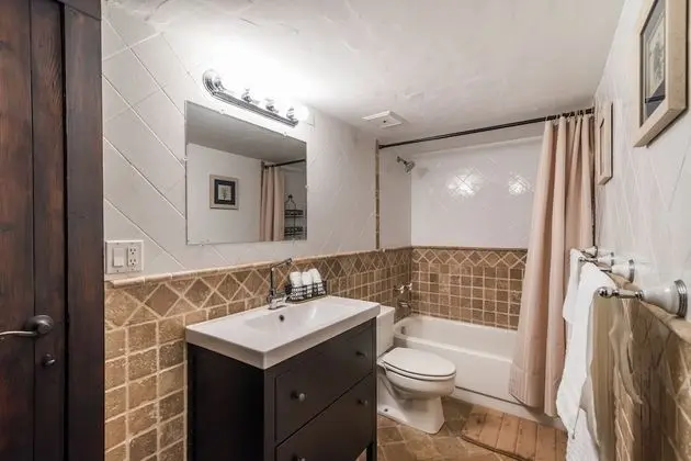 Deluxe Apart Daire (3 Bedrooms)