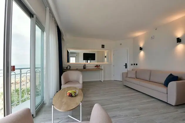 Suite  Oda