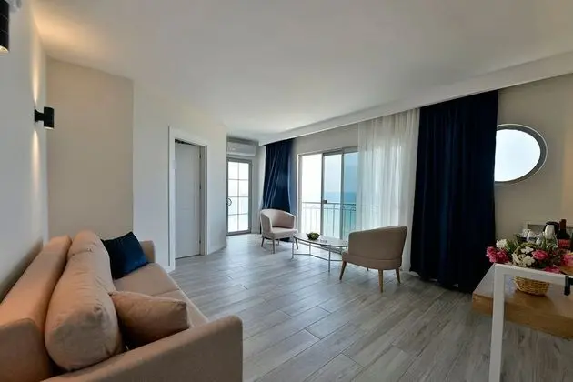 Suite  Oda
