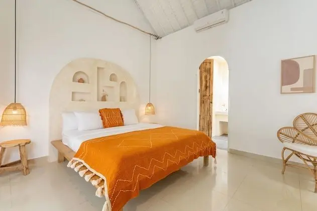 Villa, 3 Yatak Odası