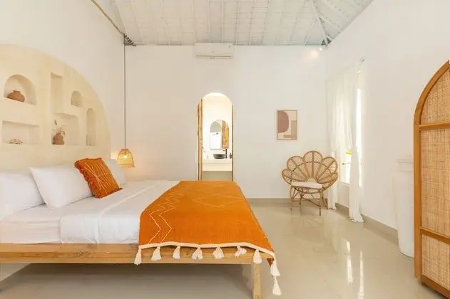 Villa, 3 Yatak Odası