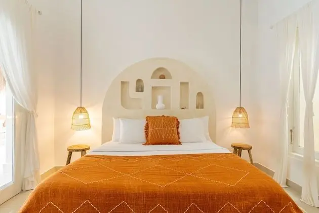 Villa, 3 Yatak Odası