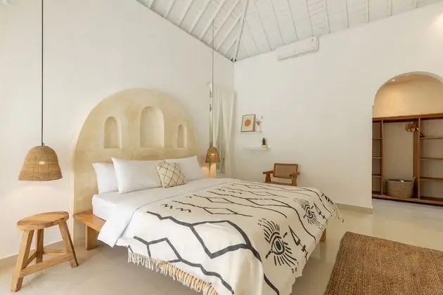 Villa, 3 Yatak Odası