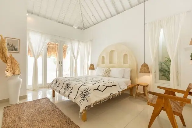 Villa, 3 Yatak Odası