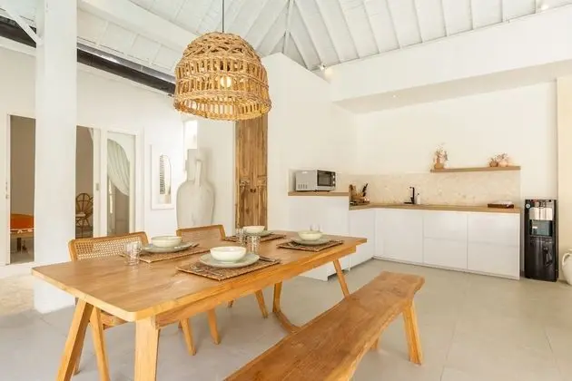 Villa, 3 Yatak Odası