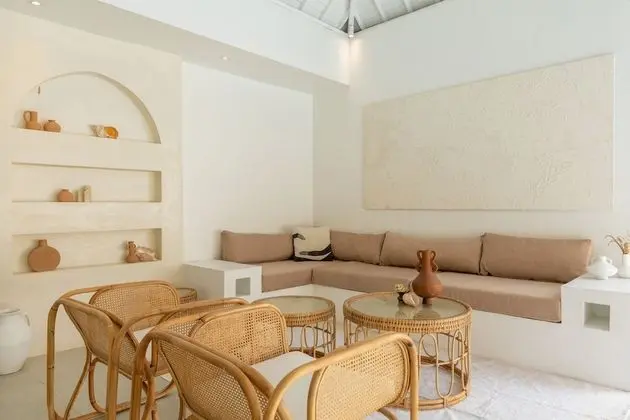 Villa, 3 Yatak Odası