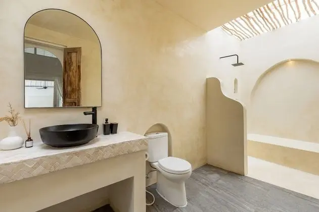 Villa, 3 Yatak Odası