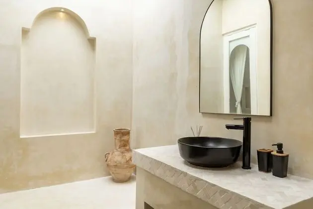 Villa, 3 Yatak Odası
