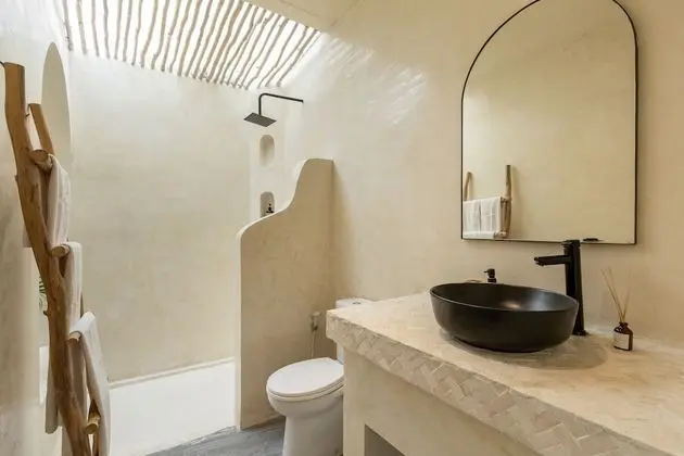 Villa, 3 Yatak Odası