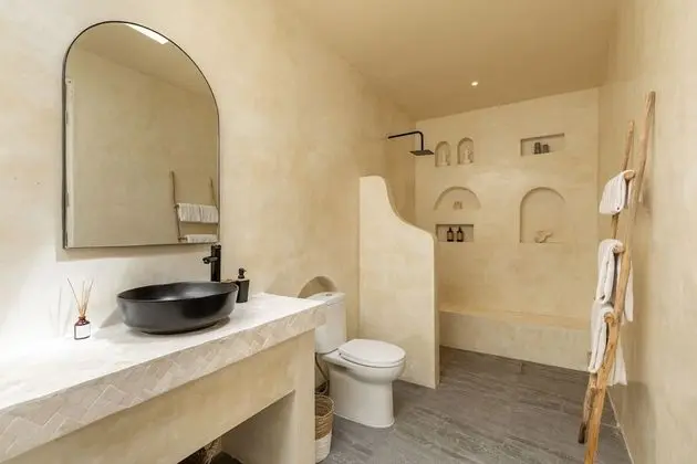 Villa, 3 Yatak Odası
